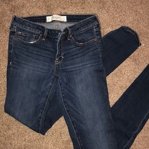 Abercrombie Jeans